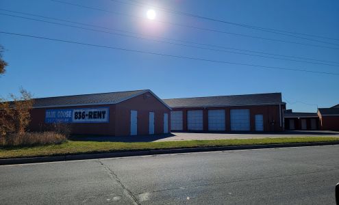 Blue Goose Self Storage Eau Claire