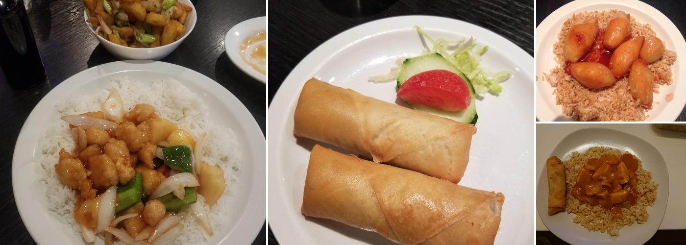 China House Restaurant