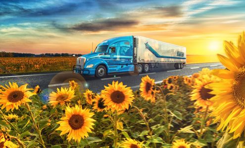 Marten Transport Ltd Mondovi