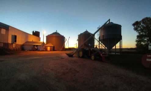 Road Less Traveled Transport Mondovi