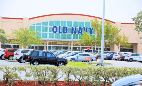 Old Navy