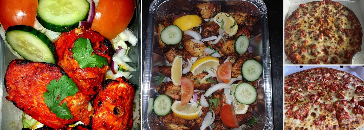 Chillies Tandoori Renfrew