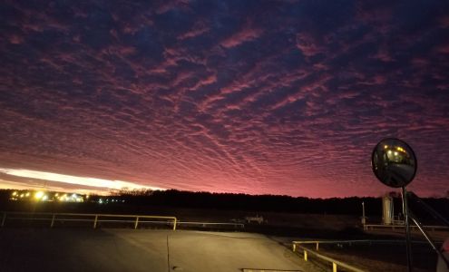 Martin Underground Storage Inc Arcadia