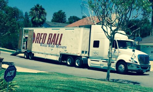 BEST MOVE Thousand Oaks