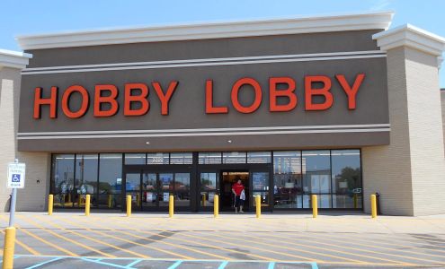 Hobby Lobby