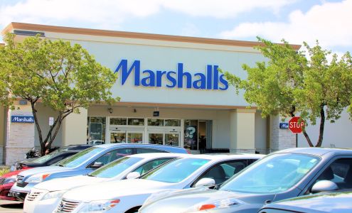 Marshalls