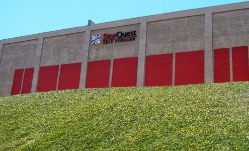 StorQuest Self Storage