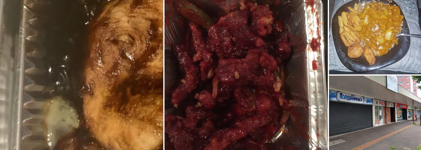 Southlight Chinese Take Away