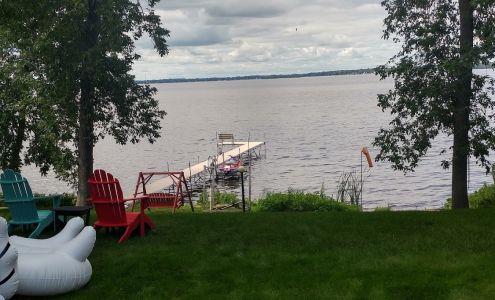 Algoma Storage Oshkosh