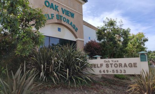 Master Moving & Storage Oak View
