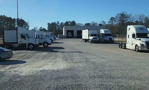 Ryder Truck Rental