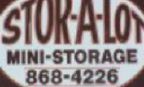 Stor-A-Lot Milton