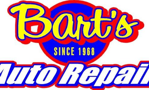 Bart's Storage Rentals Milton