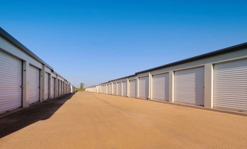 The Space Place Mini Storage