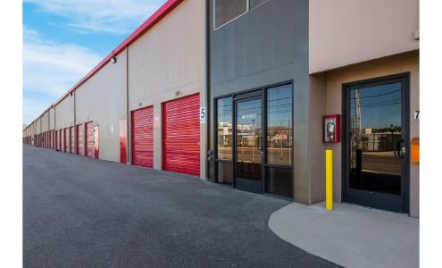 StorQuest Self Storage