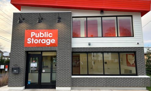 Public Storage