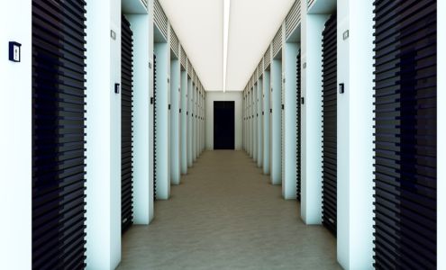 Sabine Security Storage