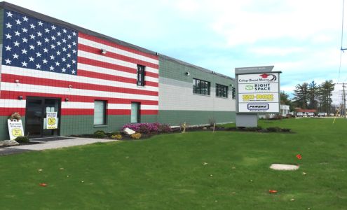 Trophy Storage Merrimack