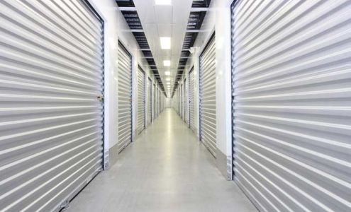 RightSpace Storage Merrimack