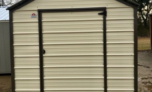 Lafayette Portable Buildings