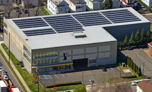 Safeguard Self Storage