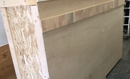 Iraklis Packing Shipping & Moving Co., Inc.