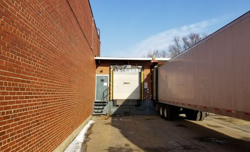 Anderson Custom Processing Inc Belleville