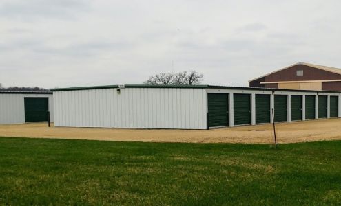 Frenchtown Self-Storage Belleville