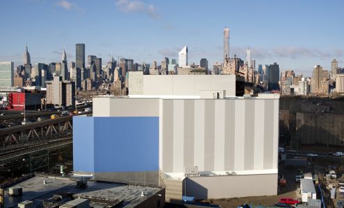 UOVO Long Island City