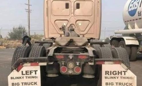 Cassell Prairie Trucking Inc