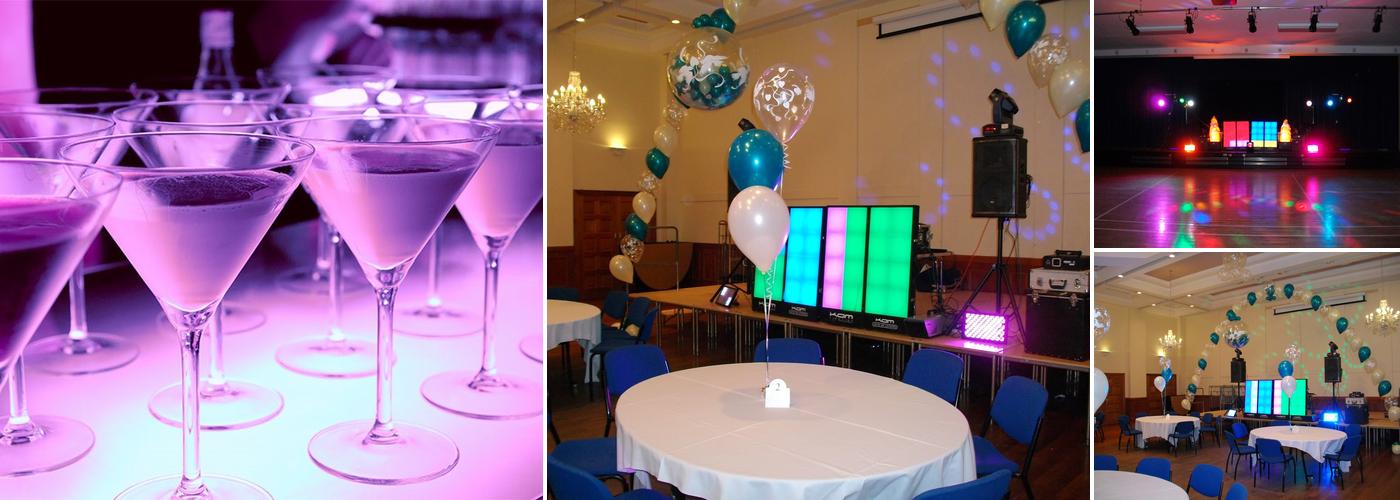 Functions-R-us a Mobile Bar & Events Company