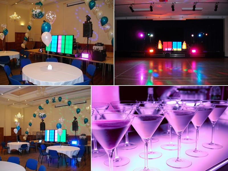 Functions-R-us a Mobile Bar & Events Company