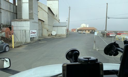 Cal Coast Commodities, LLC Crows Landing