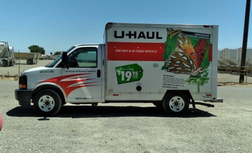 U-Haul Neighborhood Dealer