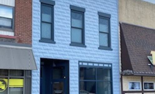 Advanced Cargo Corporation