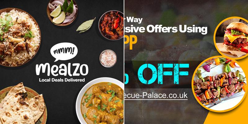 Barbecue Palace Takeaway Menu