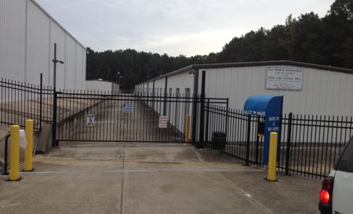 Storage Sense - Leesville Leesville