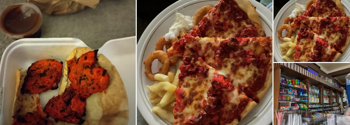 Kings Park Diner Cafe & Takeaway