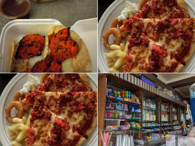 Kings Park Diner Cafe & Takeaway