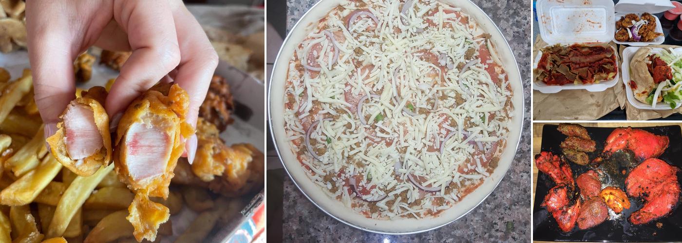 Jaipur Indian Takeaway