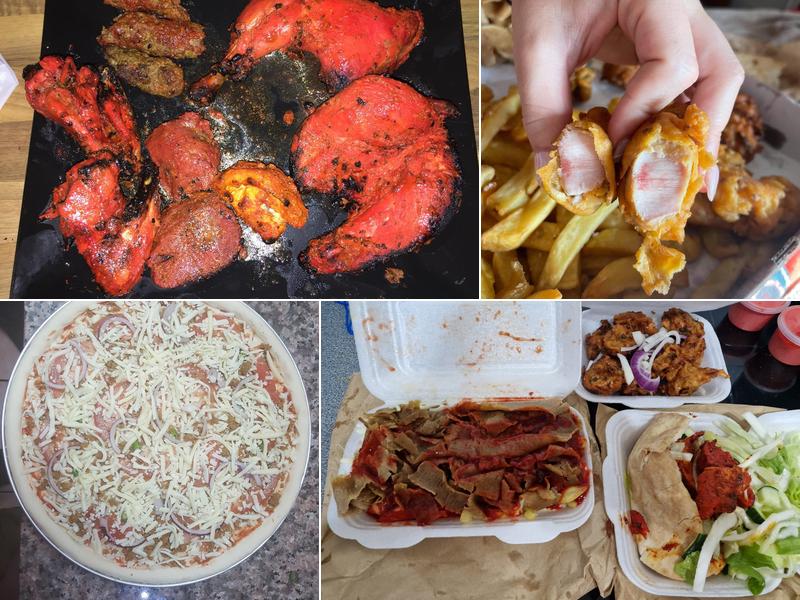 Jaipur Indian Takeaway