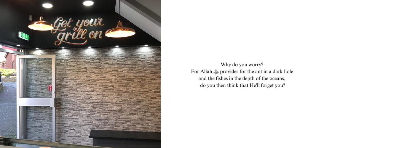 Chilli Grill Takeaway