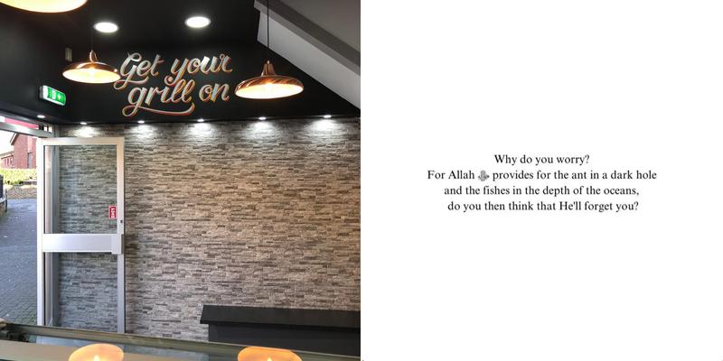 Chilli Grill Takeaway