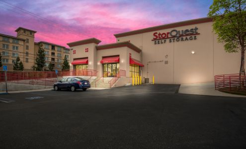 StorQuest Self Storage