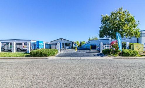 SmartStop Self Storage