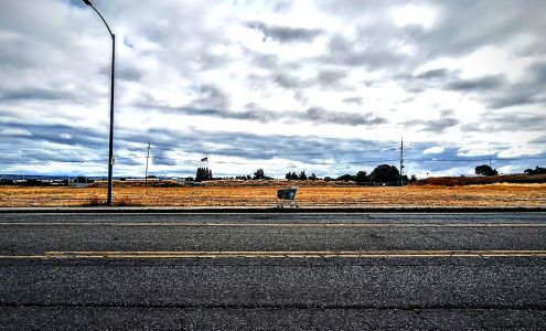 All American Self Storage