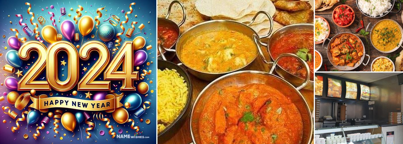 Spice Village Takeaway