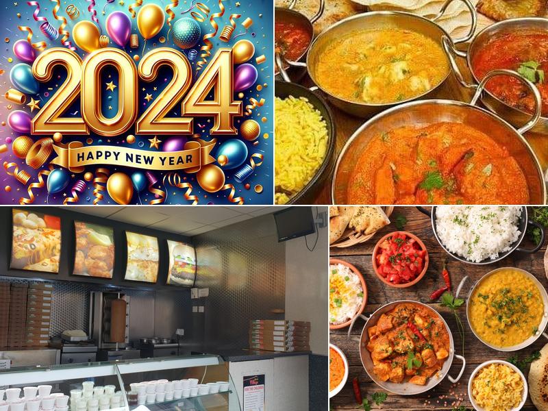 Spice Village Takeaway