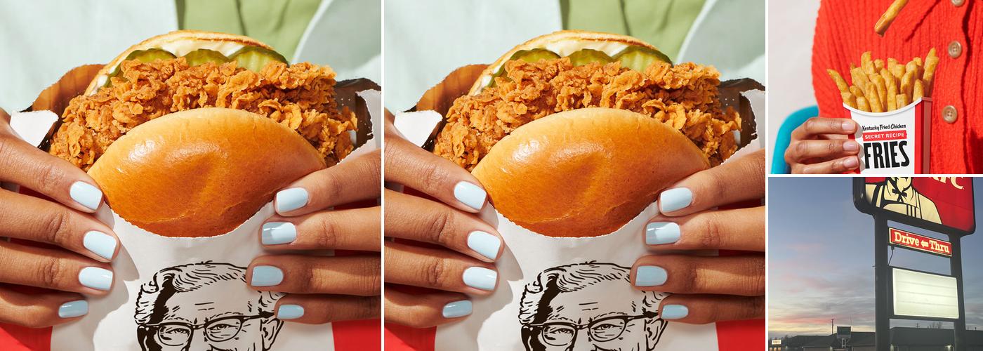 KFC