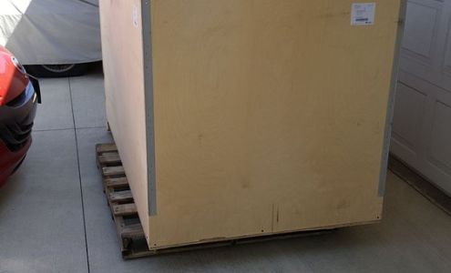 Platinum Movers Inc.